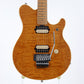 [SN G35101] USED Music Man Music Man / AXIS EX Translucent Gold [20]