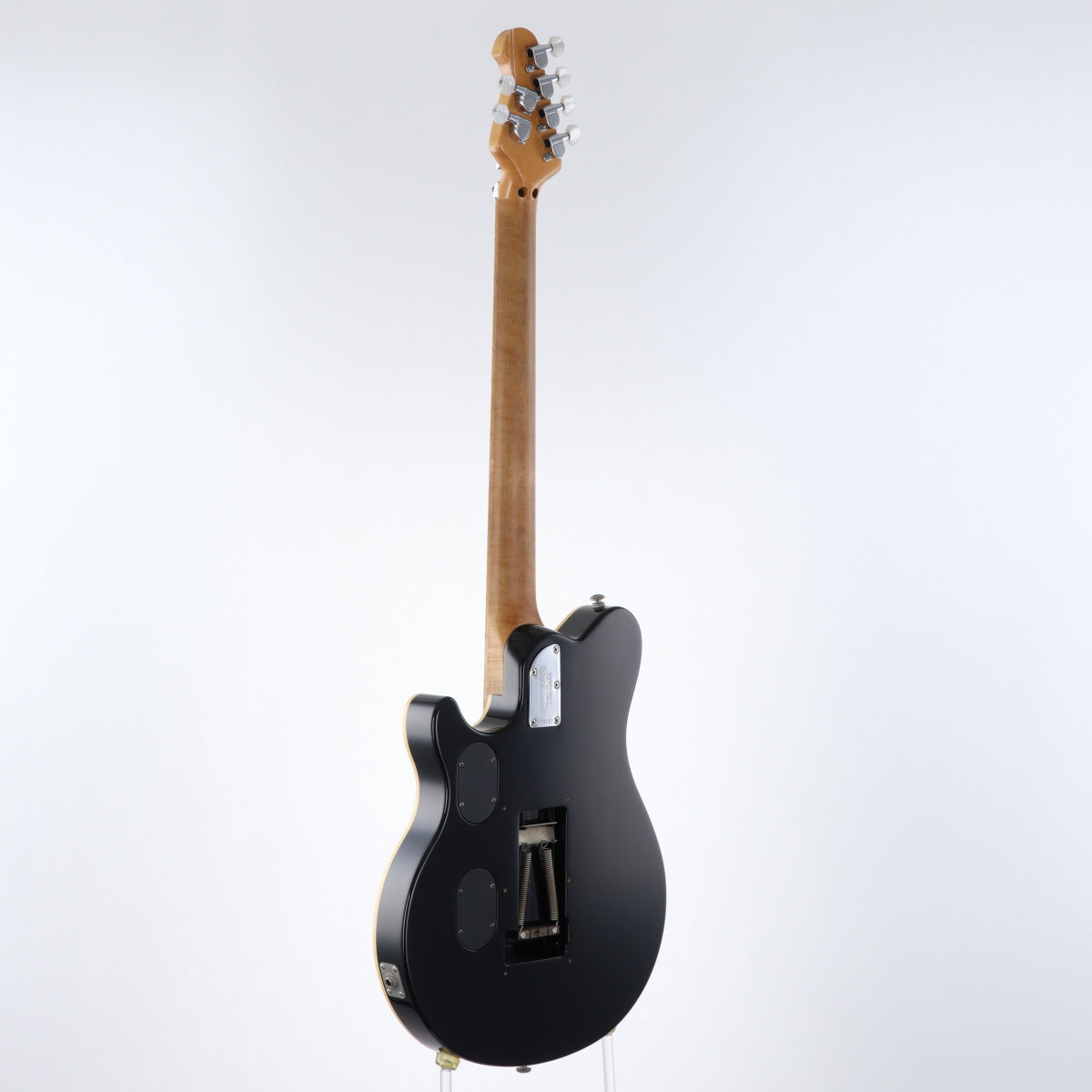 [SN G35101] USED Music Man Music Man / AXIS EX Translucent Gold [20]