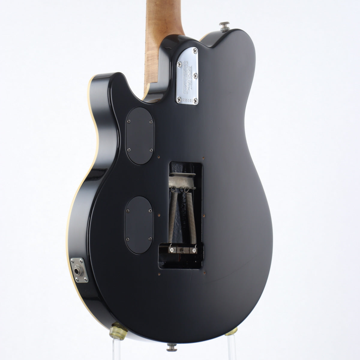 [SN G35101] USED Music Man Music Man / AXIS EX Translucent Gold [20]