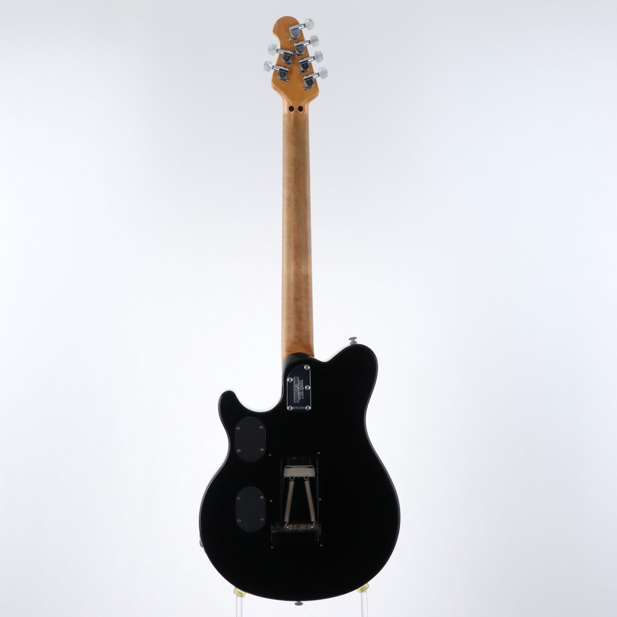 [SN G35101] USED Music Man Music Man / AXIS EX Translucent Gold [20]