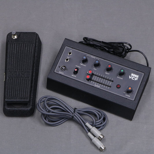 [SN 760416] USED KORG / V-C-F FK-1 [03]