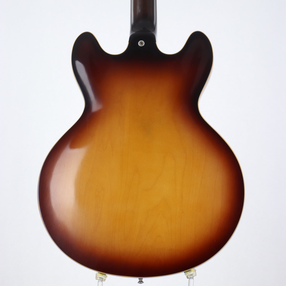 [SN 40942] USED Gibson Memphis / 1963 ES-335TD Block VOS Historic Burst [12]