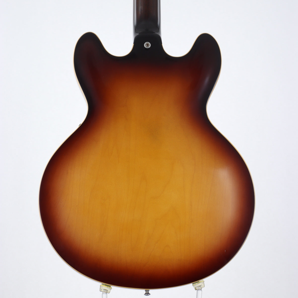 [SN 40942] USED Gibson Memphis / 1963 ES-335TD Block VOS Historic Burst [12]