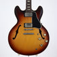 [SN 40942] USED Gibson Memphis / 1963 ES-335TD Block VOS Historic Burst [12]