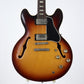 [SN 40942] USED Gibson Memphis / 1963 ES-335TD Block VOS Historic Burst [12]