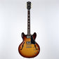 [SN 40942] USED Gibson Memphis / 1963 ES-335TD Block VOS Historic Burst [12]