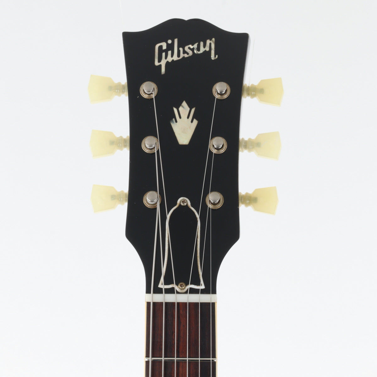 [SN 40942] USED Gibson Memphis / 1963 ES-335TD Block VOS Historic Burst [12]