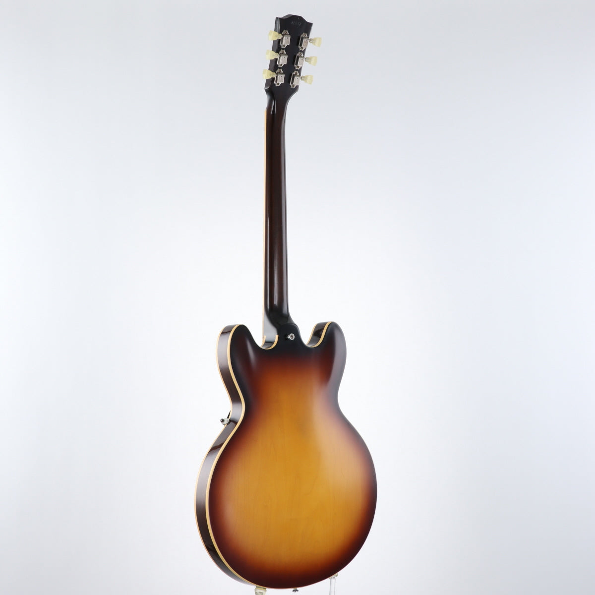 [SN 40942] USED Gibson Memphis / 1963 ES-335TD Block VOS Historic Burst [12]