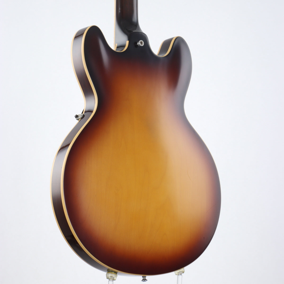[SN 40942] USED Gibson Memphis / 1963 ES-335TD Block VOS Historic Burst [12]