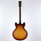 [SN 40942] USED Gibson Memphis / 1963 ES-335TD Block VOS Historic Burst [12]