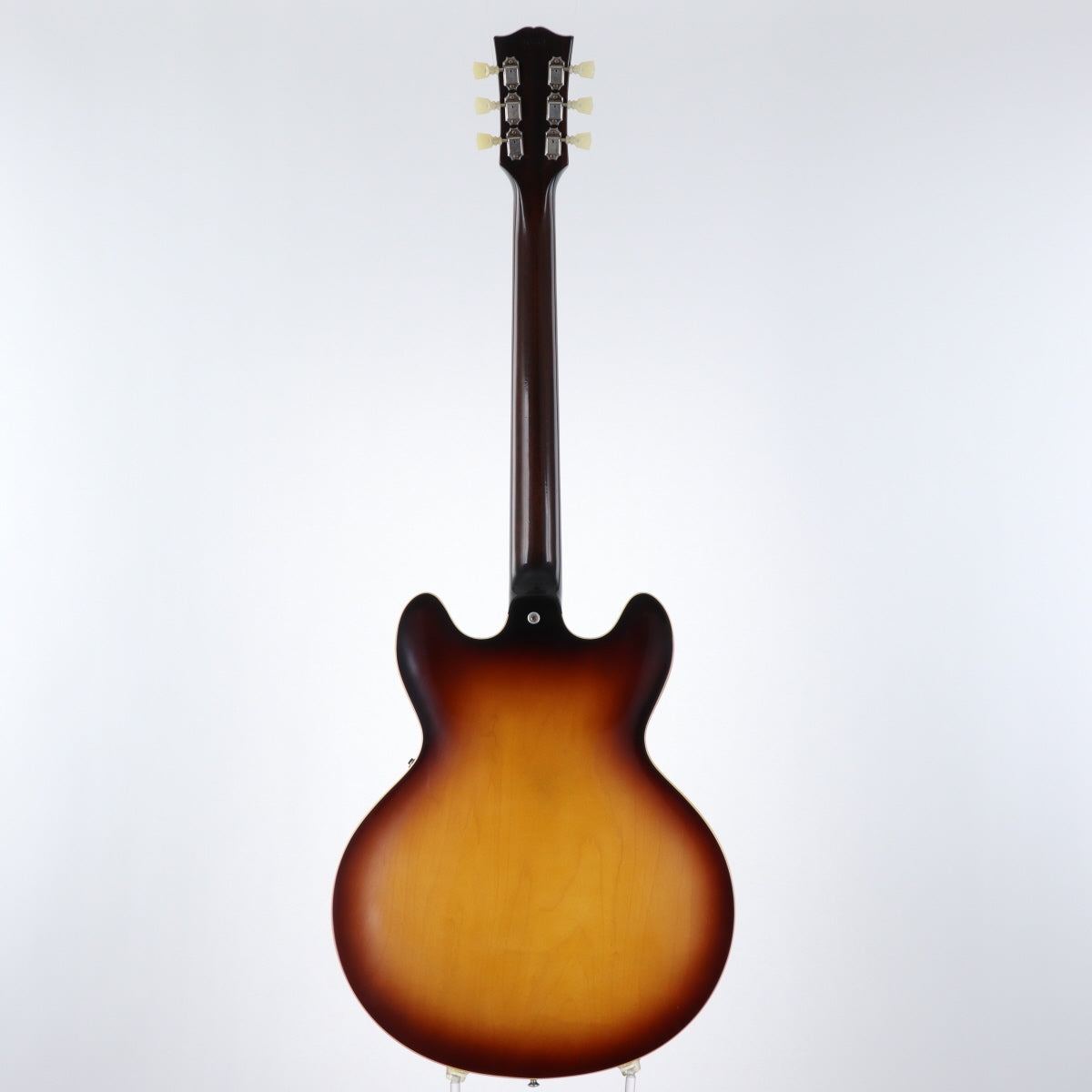 [SN 40942] USED Gibson Memphis / 1963 ES-335TD Block VOS Historic Burst [12]