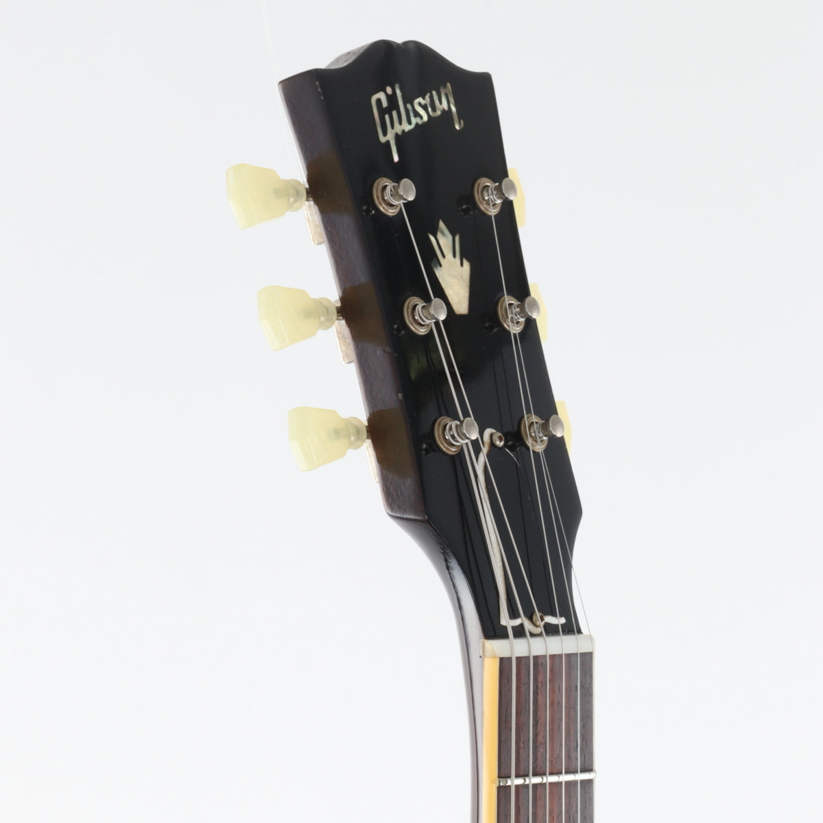 [SN 40942] USED Gibson Memphis / 1963 ES-335TD Block VOS Historic Burst [12]