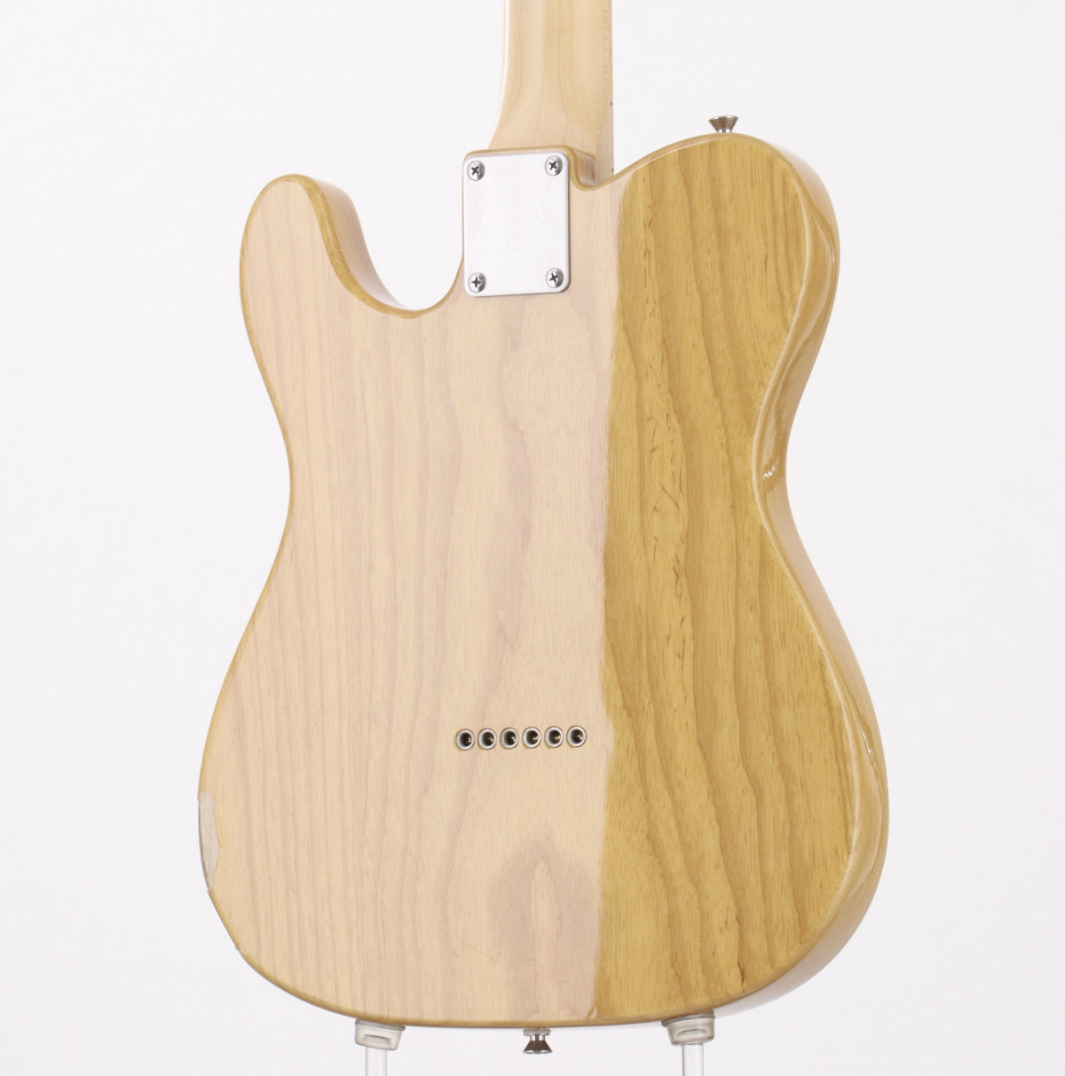 [SN C180045] USED FUJIGEN(FGN) / Neo Classic NTL10MAH Vintage Natural [3.61kg / 2018] Fujigen [08]