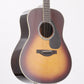 [SN IIN160517] USED YAMAHA / LL6 ARE BS Brown Sunburst [09]