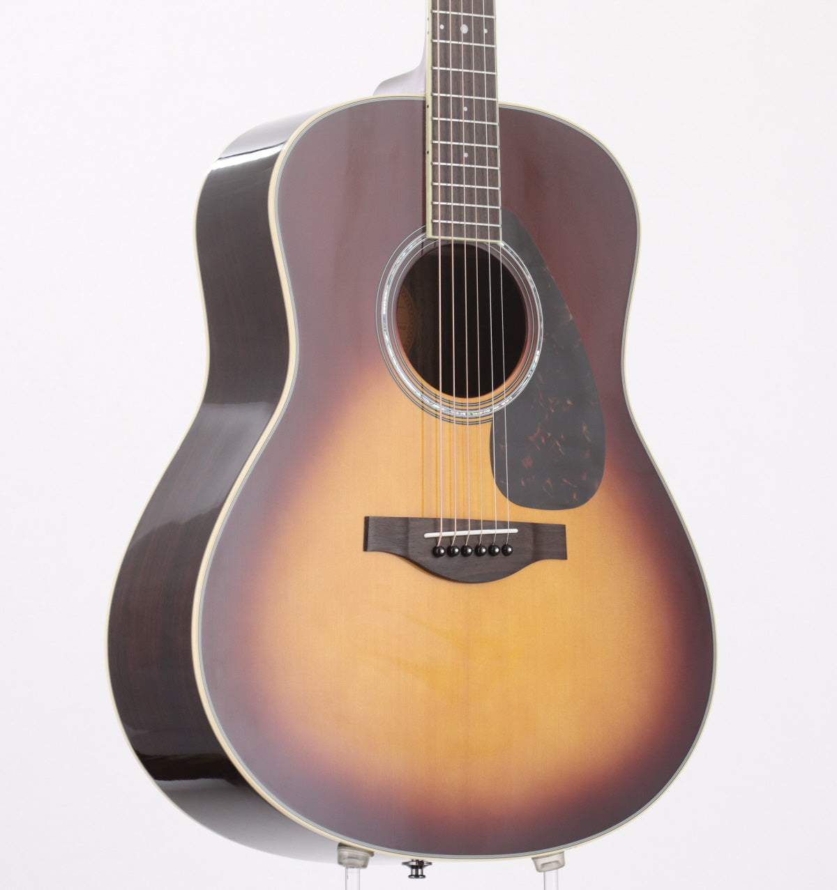 [SN IIN160517] USED YAMAHA / LL6 ARE BS Brown Sunburst [09]
