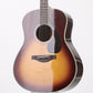 [SN IIN160517] USED YAMAHA / LL6 ARE BS Brown Sunburst [09]