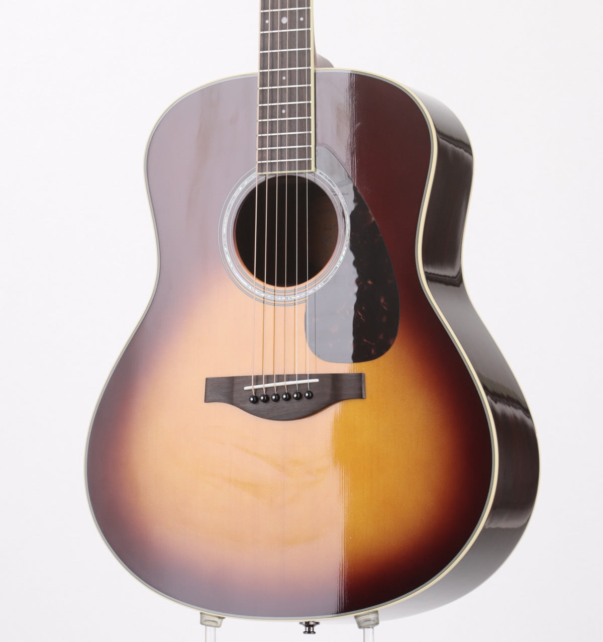 [SN IIN160517] USED YAMAHA / LL6 ARE BS Brown Sunburst [09]