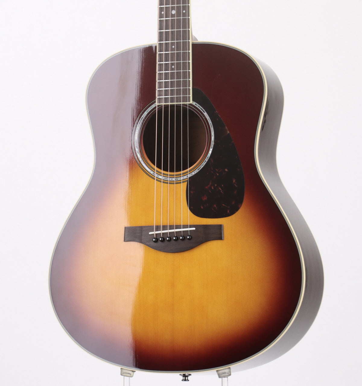 [SN IIN160517] USED YAMAHA / LL6 ARE BS Brown Sunburst [09]