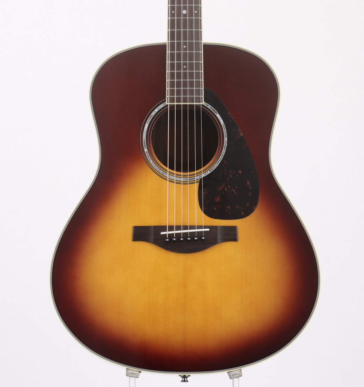 [SN IIN160517] USED YAMAHA / LL6 ARE BS Brown Sunburst [09]