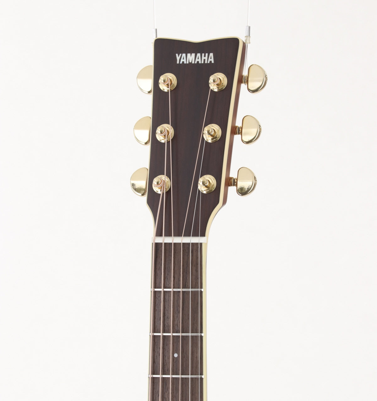 [SN IIN160517] USED YAMAHA / LL6 ARE BS Brown Sunburst [09]
