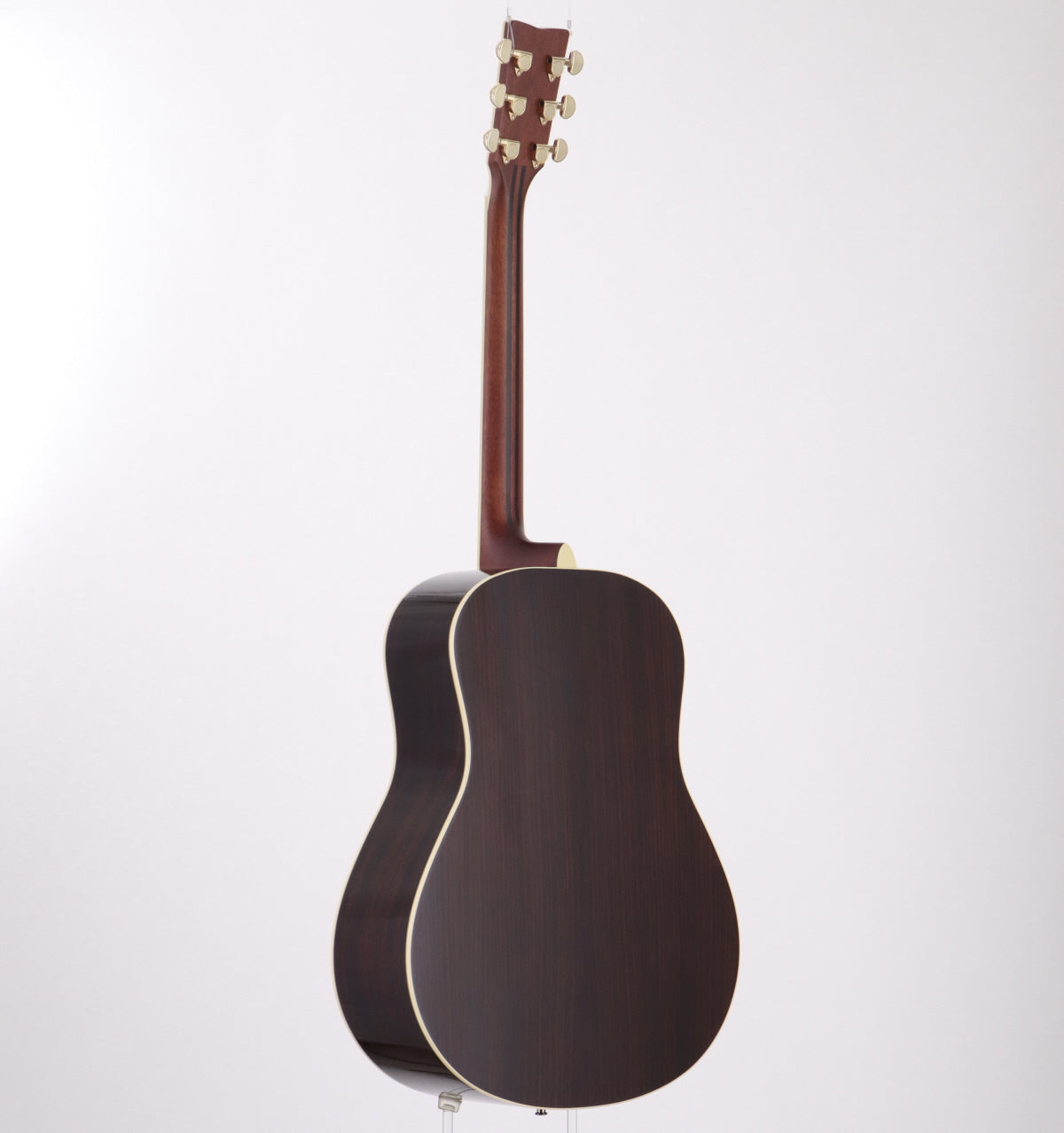 [SN IIN160517] USED YAMAHA / LL6 ARE BS Brown Sunburst [09]
