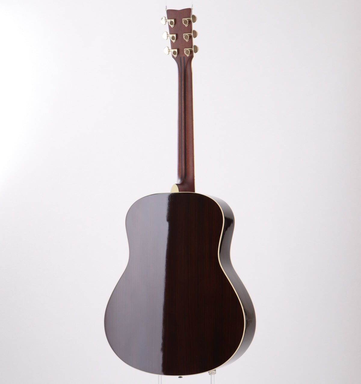 [SN IIN160517] USED YAMAHA / LL6 ARE BS Brown Sunburst [09]