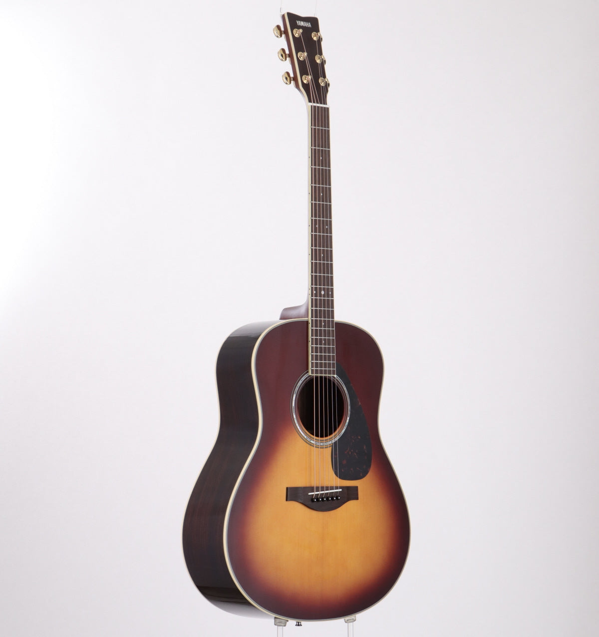 [SN IIN160517] USED YAMAHA / LL6 ARE BS Brown Sunburst [09]