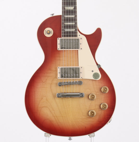 [SN 204620148] USED GIBSON USA / Les Paul Standard 50s Heritage Cherry Sunburst [03]