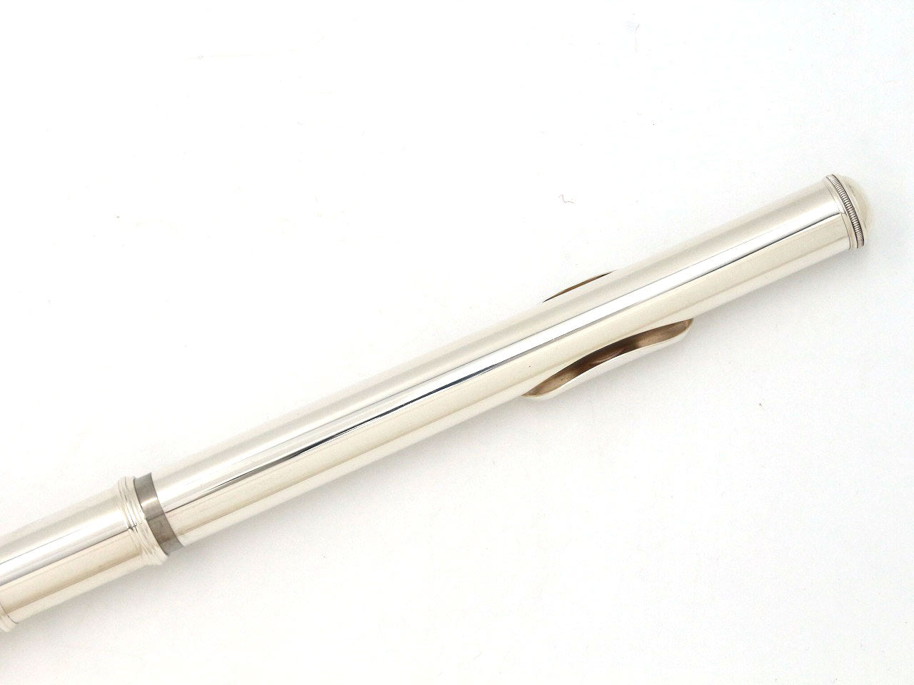 [SN 319355] USED YAMAHA / Flute YFL-221SII [09]
