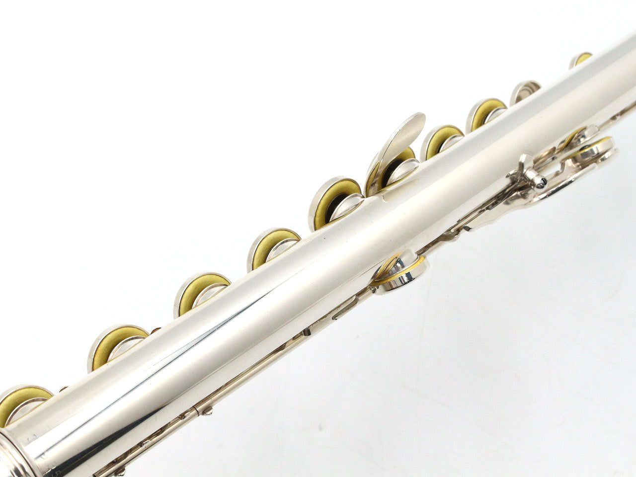 [SN 319355] USED YAMAHA / Flute YFL-221SII [09]