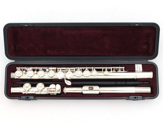 [SN 319355] USED YAMAHA / Flute YFL-221SII [09]