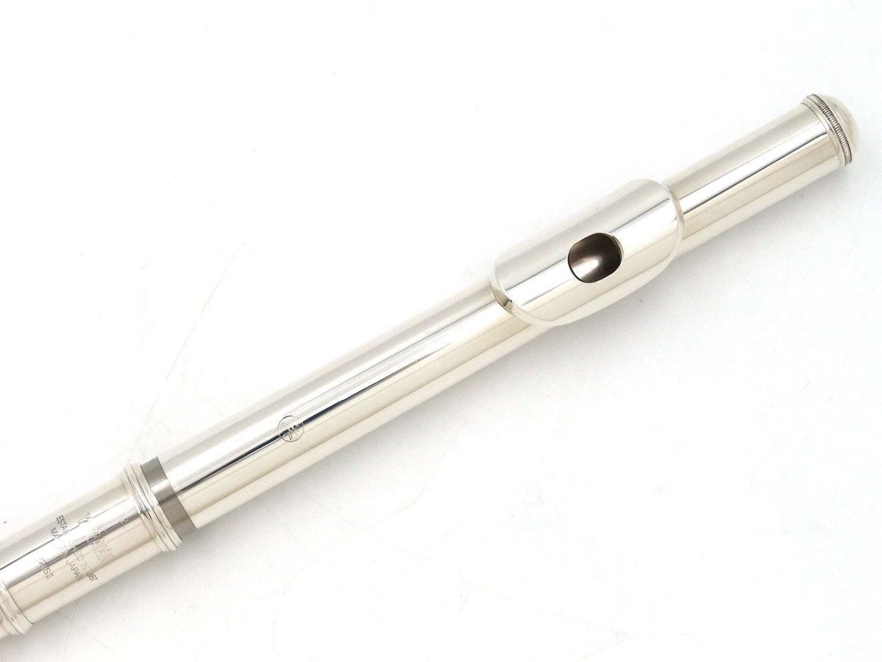 [SN 319355] USED YAMAHA / Flute YFL-221SII [09]