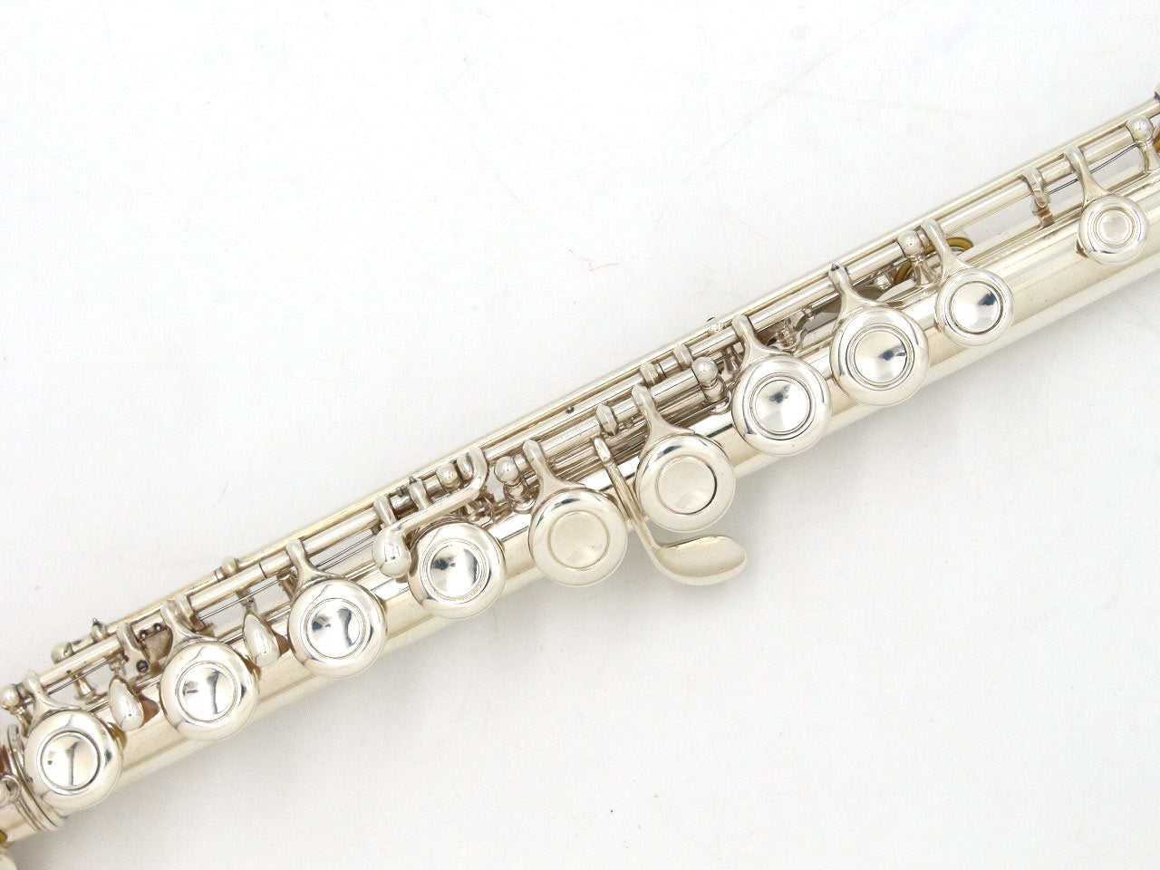 [SN 319355] USED YAMAHA / Flute YFL-221SII [09]