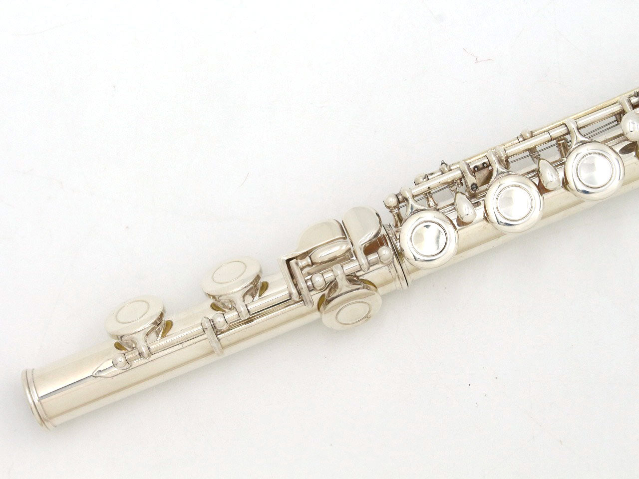 [SN 319355] USED YAMAHA / Flute YFL-221SII [09]