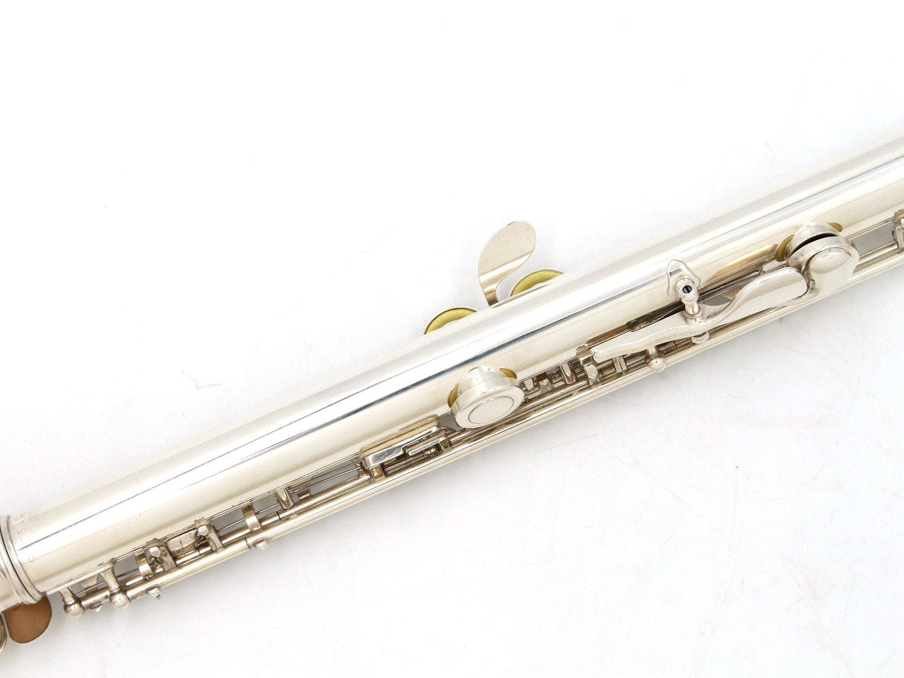 [SN 319355] USED YAMAHA / Flute YFL-221SII [09]