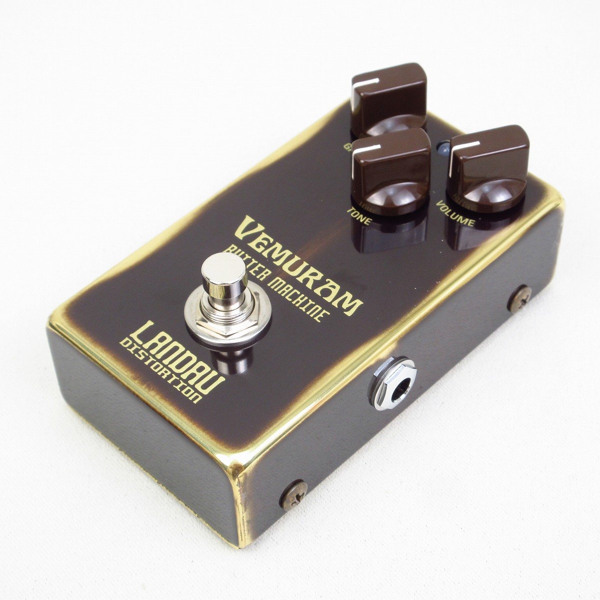 USED VEMURAM / Butter Machine Distortion [09]