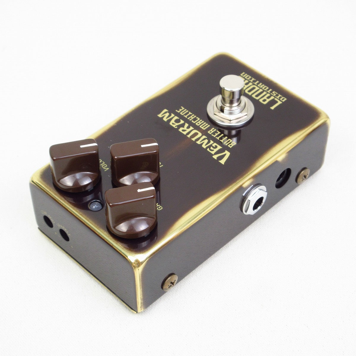 USED VEMURAM / Butter Machine Distortion [09]