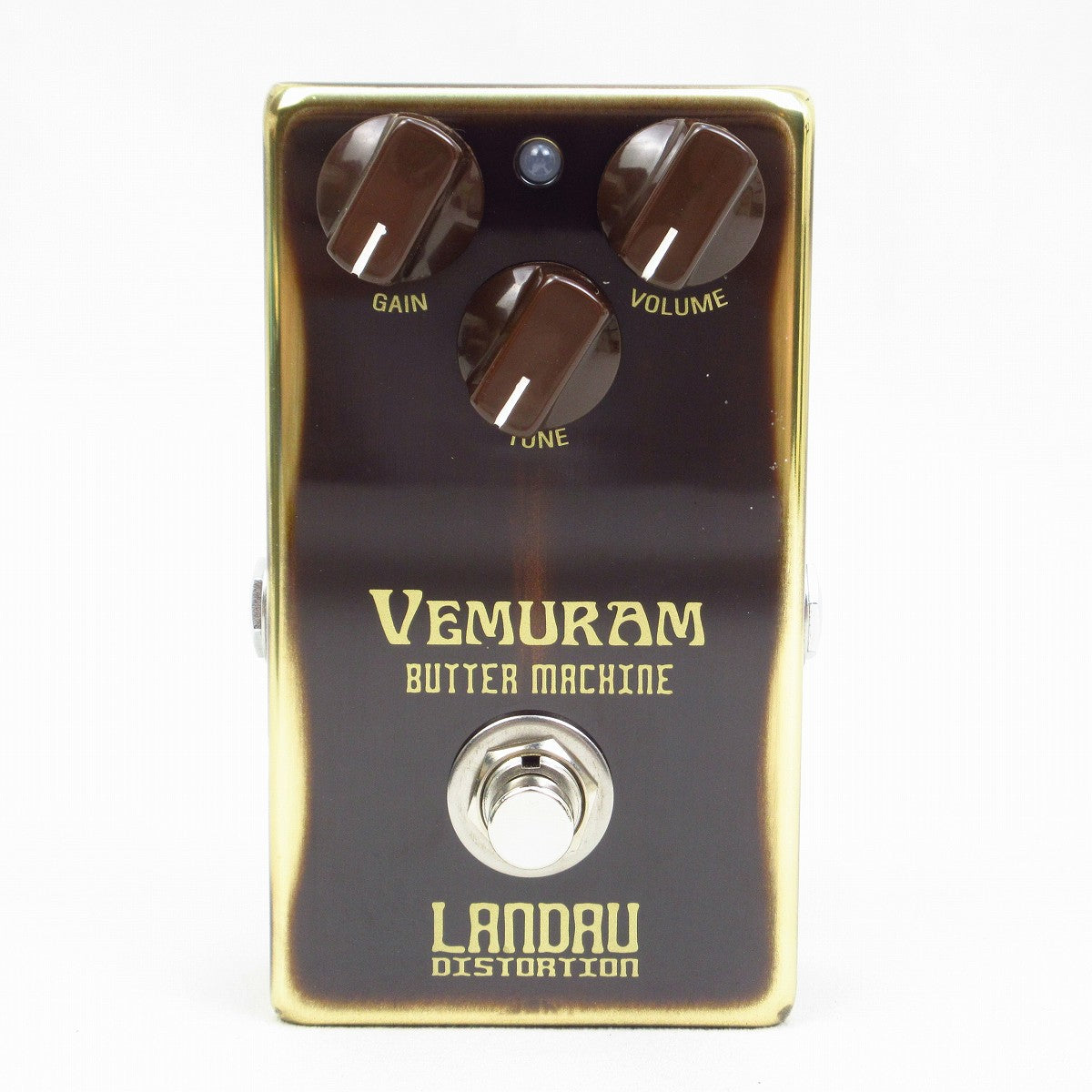 USED VEMURAM / Butter Machine Distortion [09]