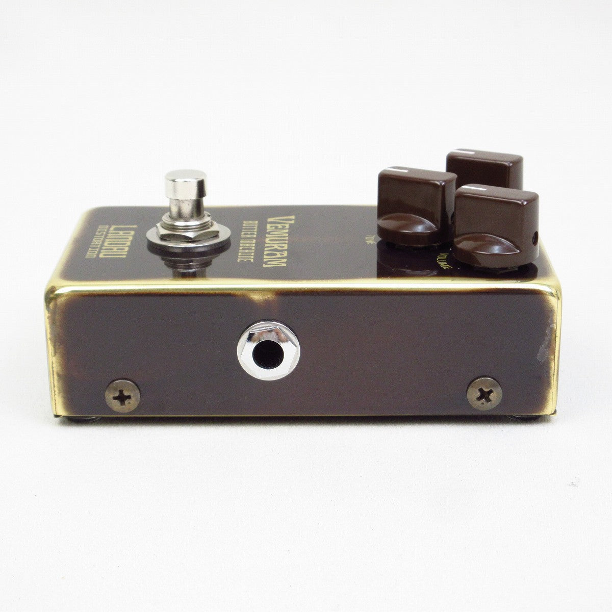 【値下げ】vemuram butter machine distortion Vemuram Butter Machine Distortion For Sale | Free Shipping