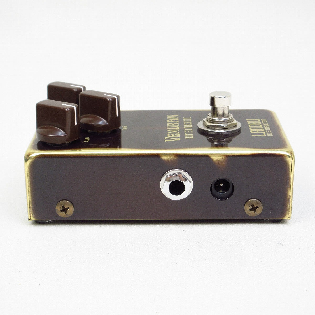 USED VEMURAM / Butter Machine Distortion [09]