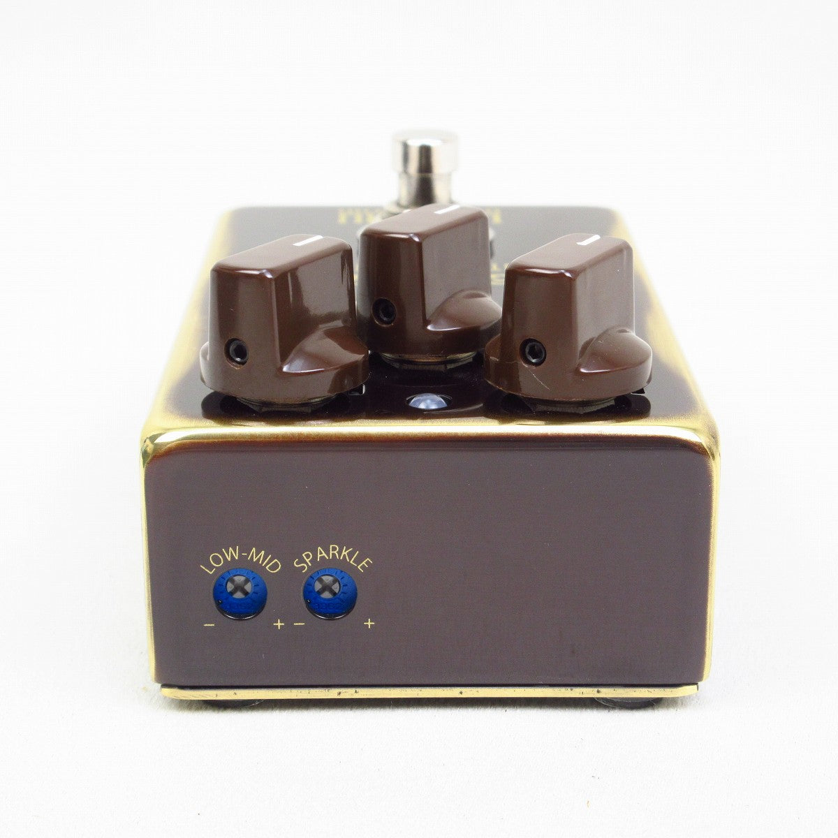 USED VEMURAM / Butter Machine Distortion [09]
