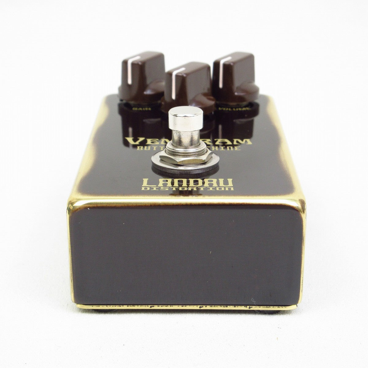 USED VEMURAM / Butter Machine Distortion [09]