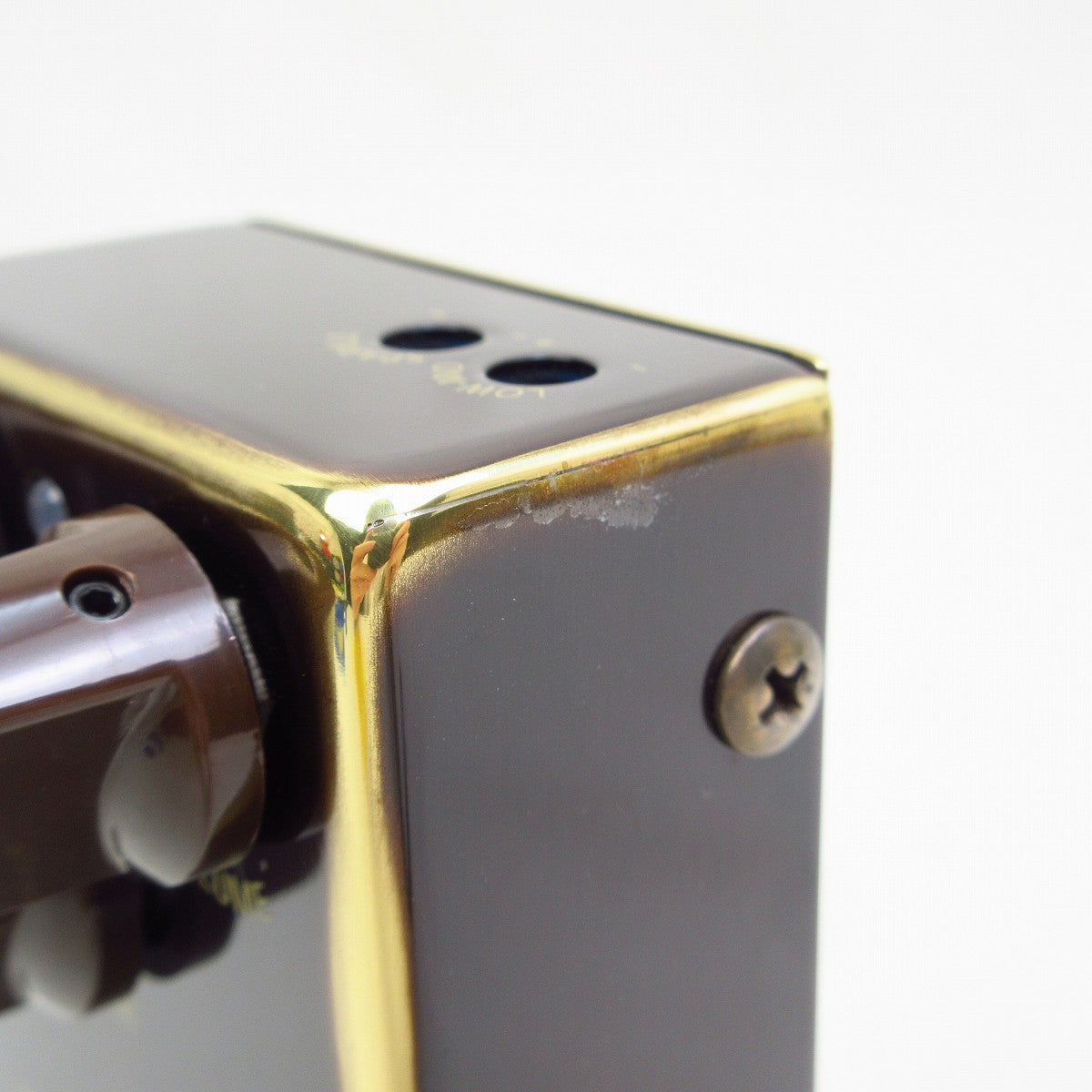USED VEMURAM / Butter Machine Distortion [09]