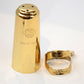 USED SELMER SS S80 C star mouthpiece for soprano saxophone [10]