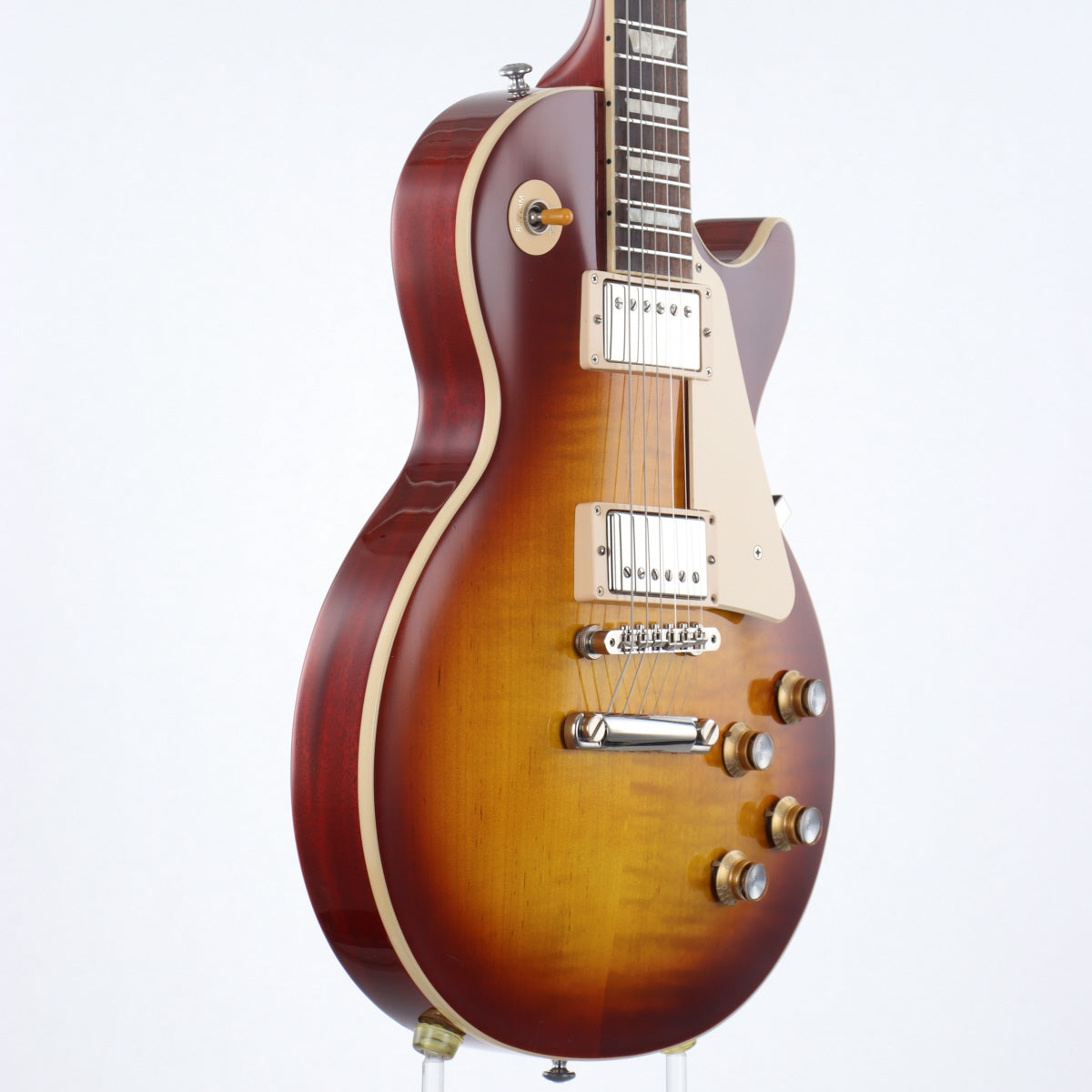 [SN 204110137] USED Gibson USA / Les Paul Standard 60s Iced Tea [12]