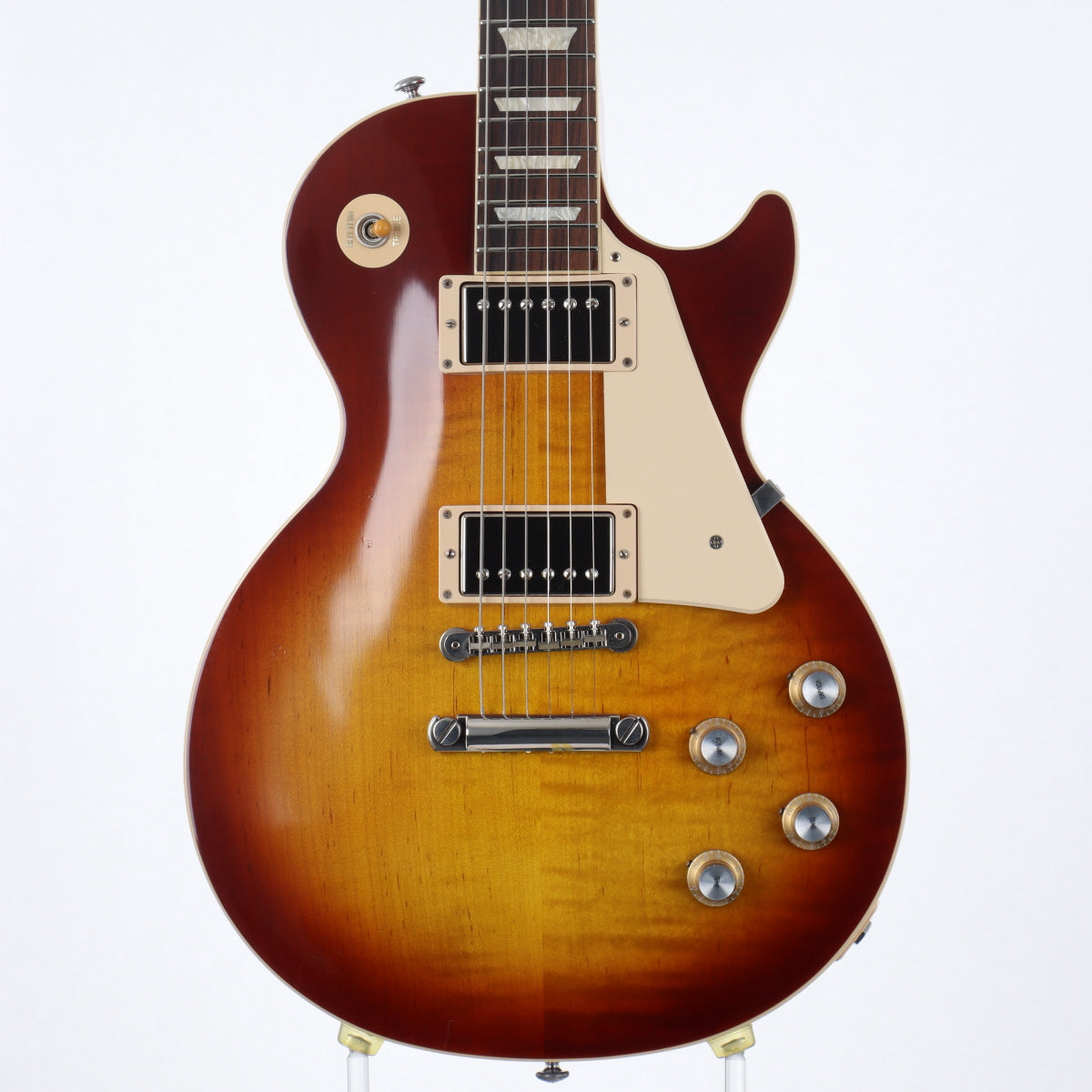 [SN 204110137] USED Gibson USA / Les Paul Standard 60s Iced Tea [12]