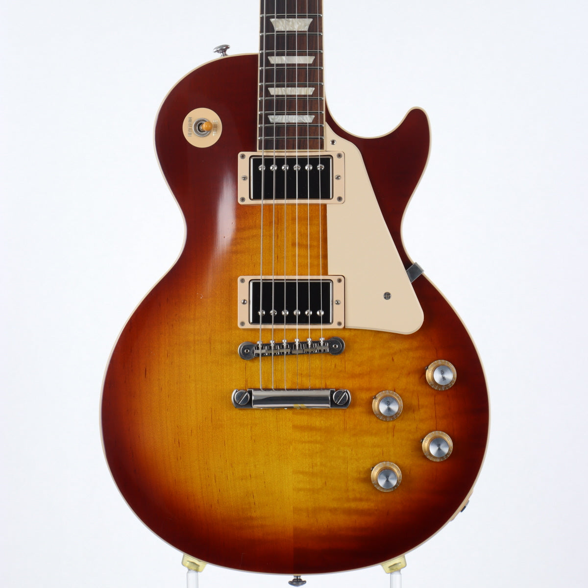 和楽器 King Floyd USA Select King V™ KV2, Ebony Fingerboard, Snow White