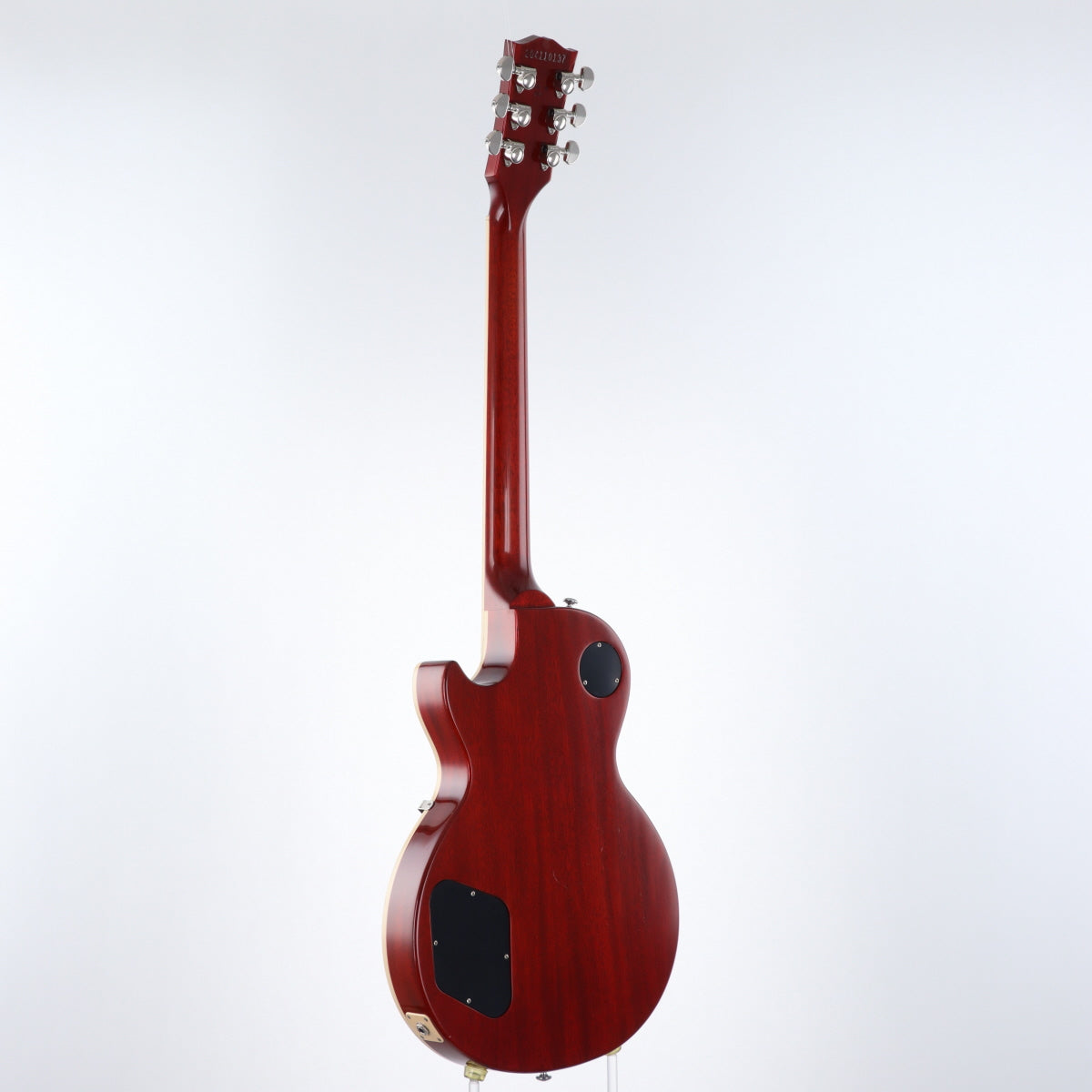 [SN 204110137] USED Gibson USA / Les Paul Standard 60s Iced Tea [12]
