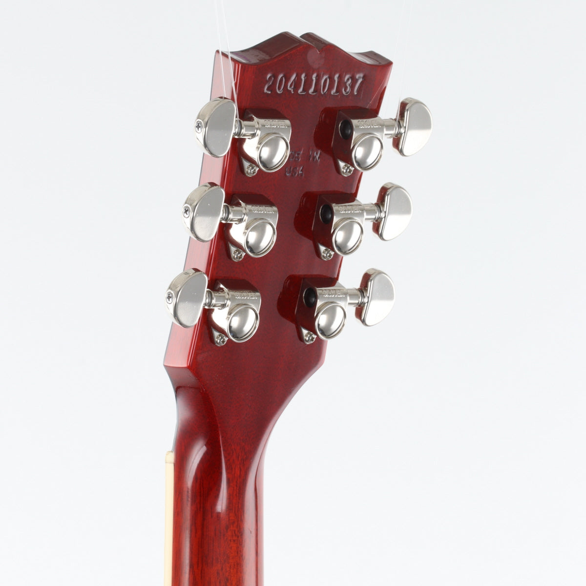 [SN 204110137] USED Gibson USA / Les Paul Standard 60s Iced Tea [12]