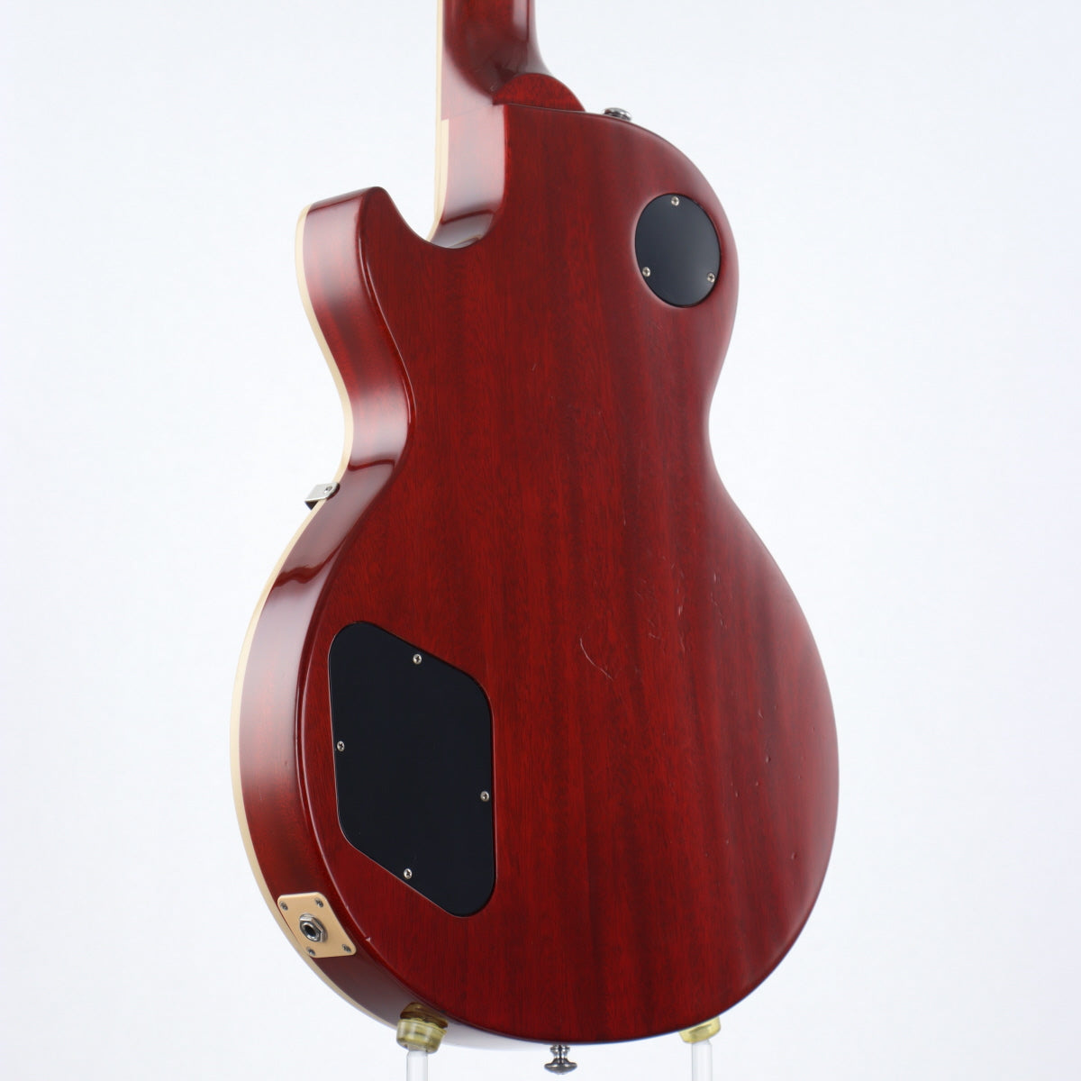 [SN 204110137] USED Gibson USA / Les Paul Standard 60s Iced Tea [12]
